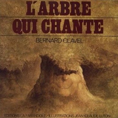the chanting tree, a very inspiring story, not just for kids!